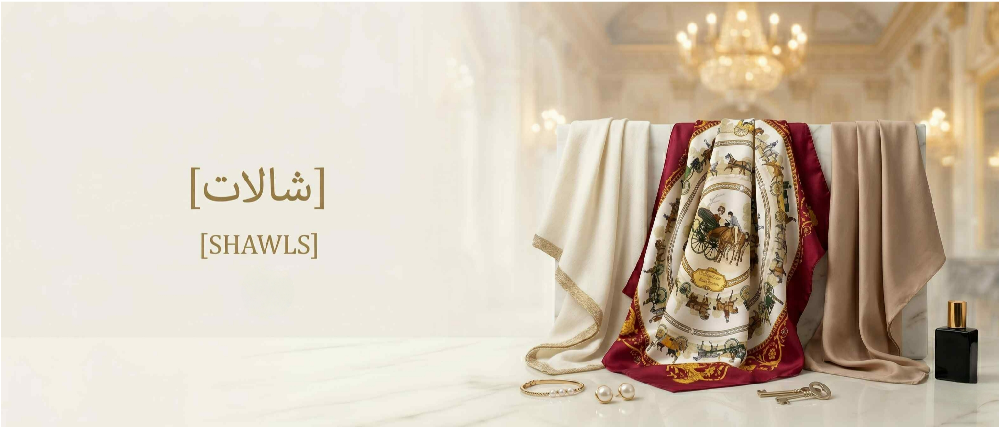 شالات