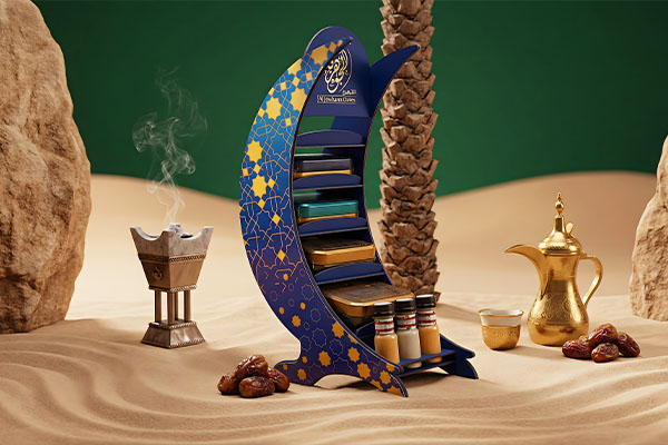 الطلبات الموسمية