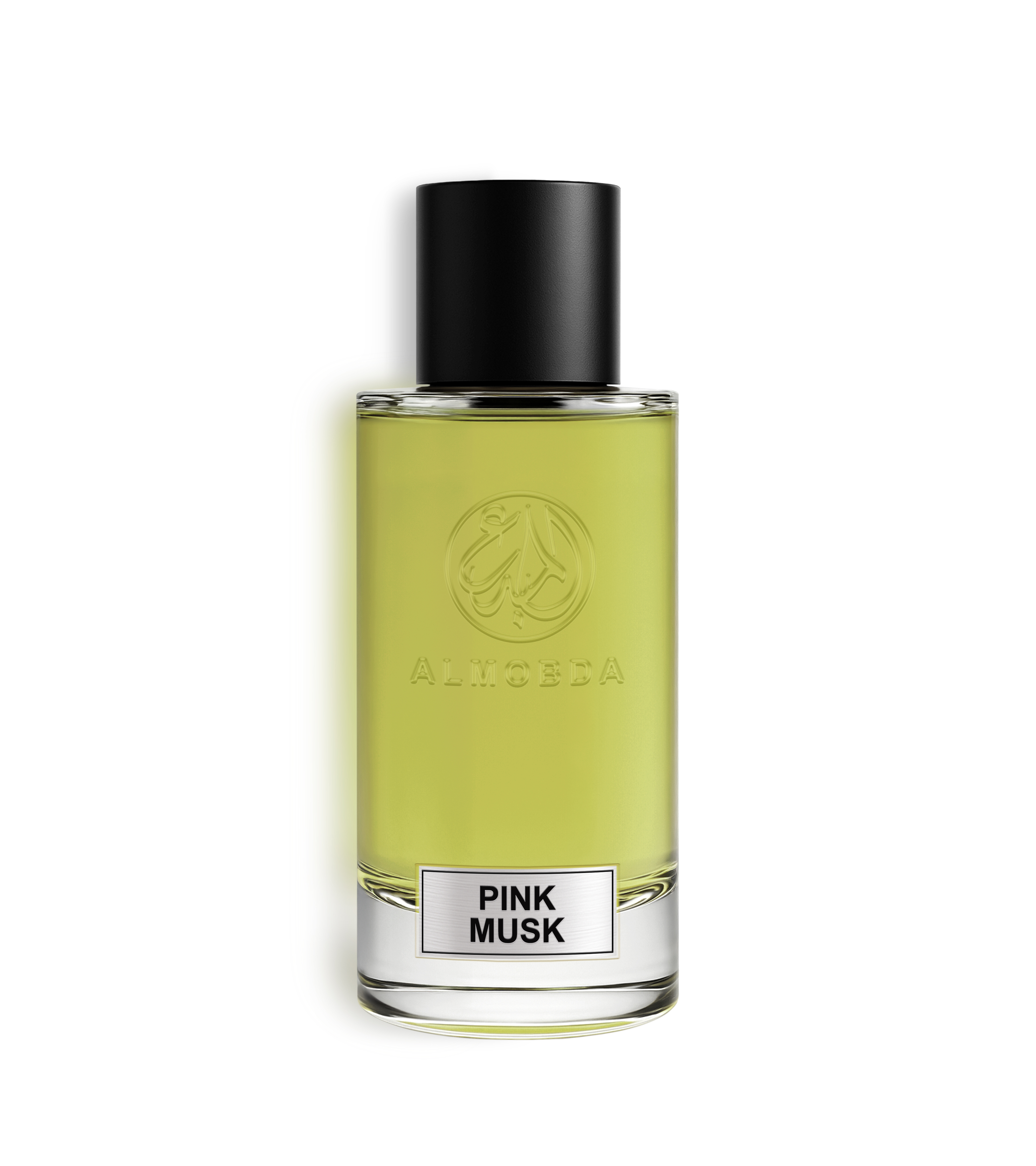 عطر  بنك مسك نسائي بحجم 100 مل