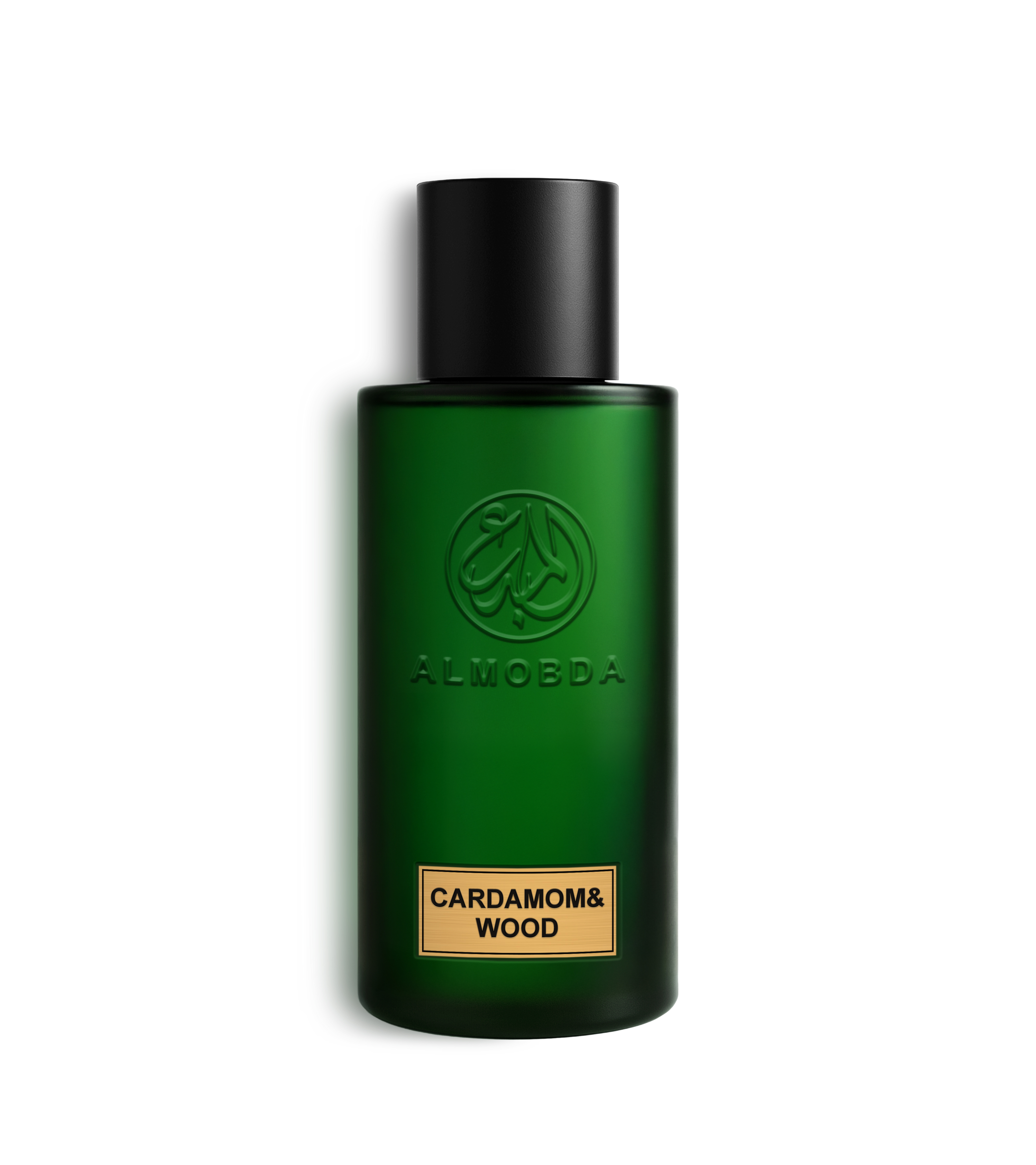 عطر كاردموم وود بحجم 100 مل للجنسين
