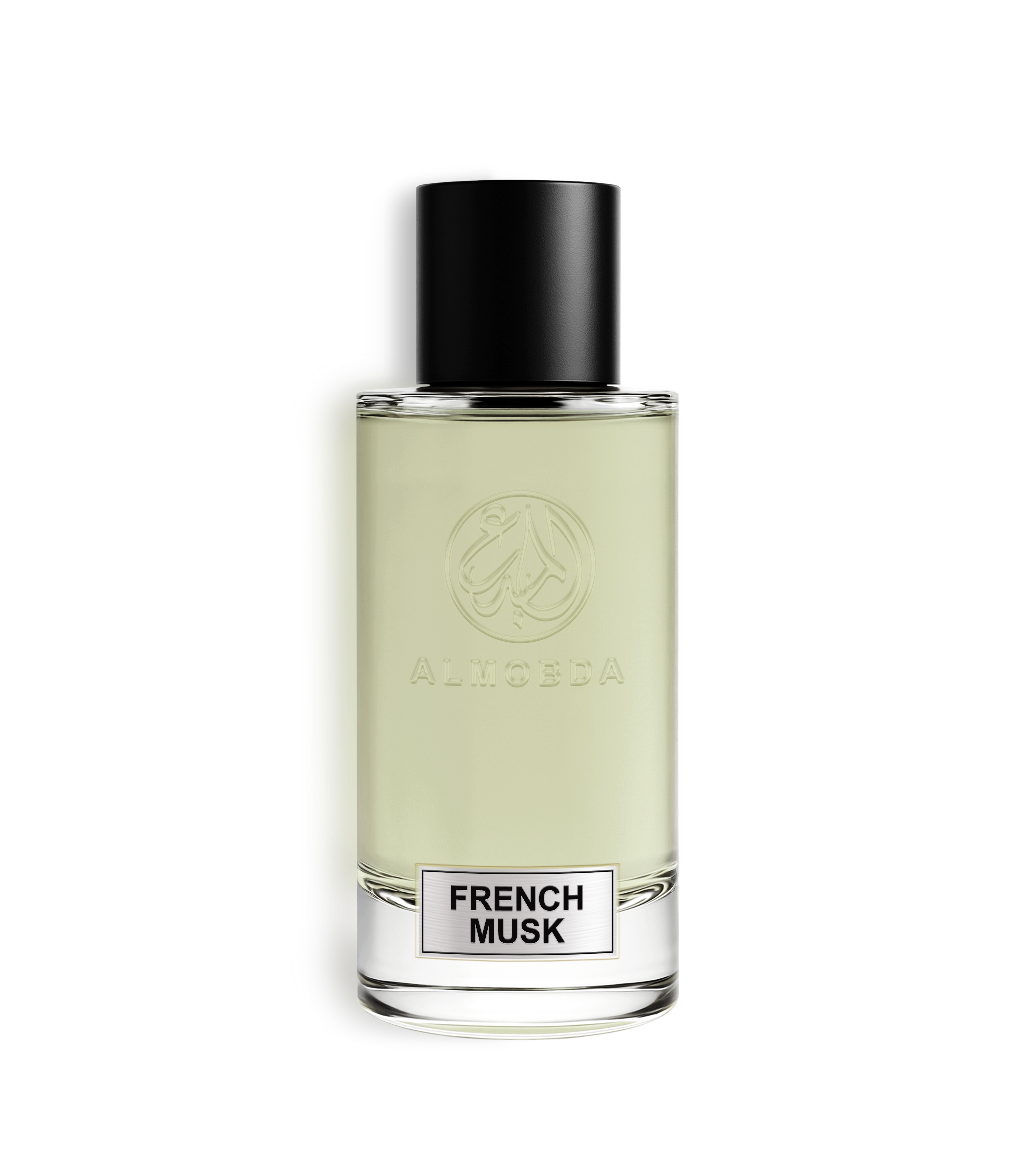 عطر مسك فرنسي جبلي بحجم 100 مل للجنسين