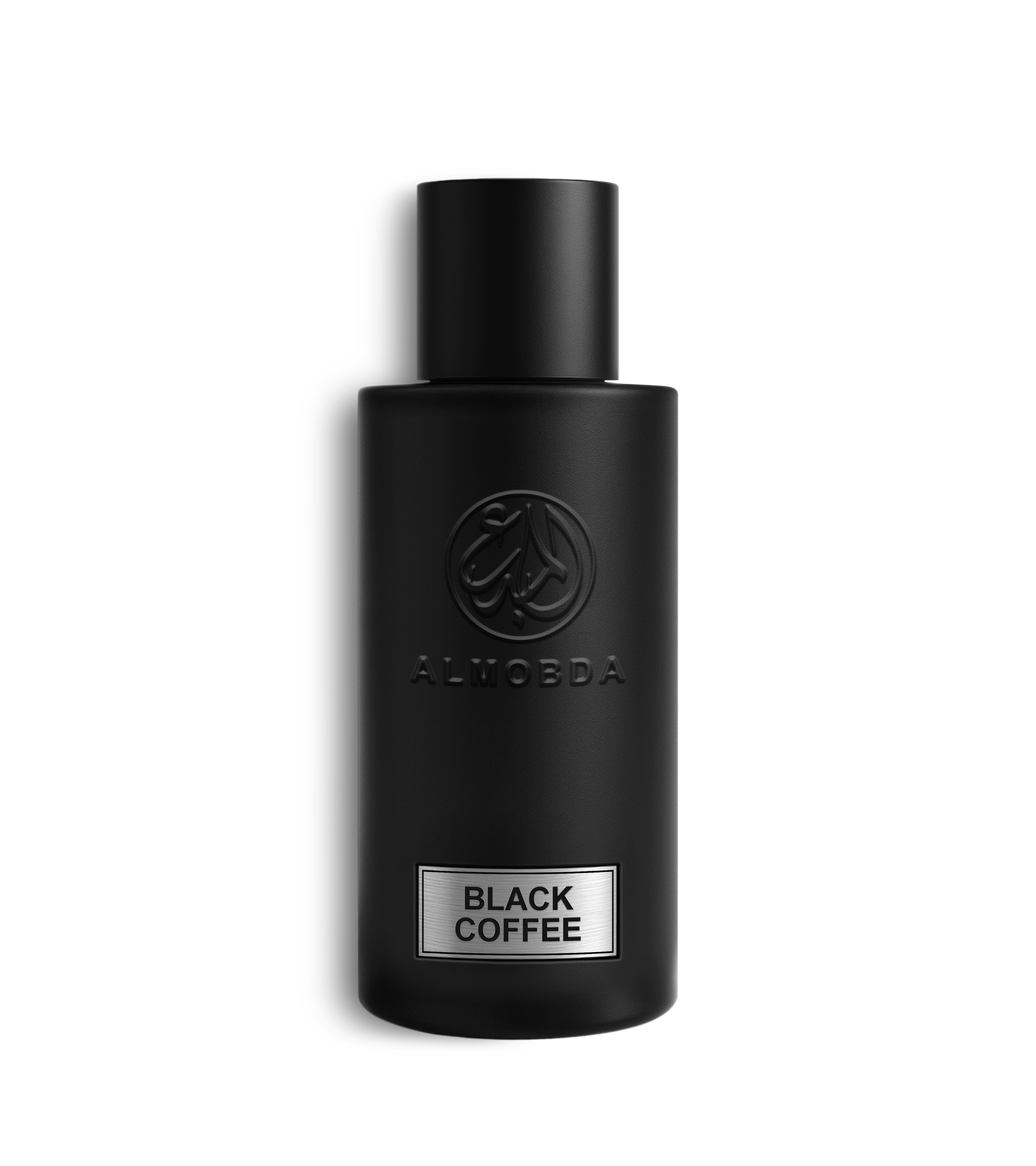 عطر بلاك كوفي شرقي فاخر بحجم 100 مل