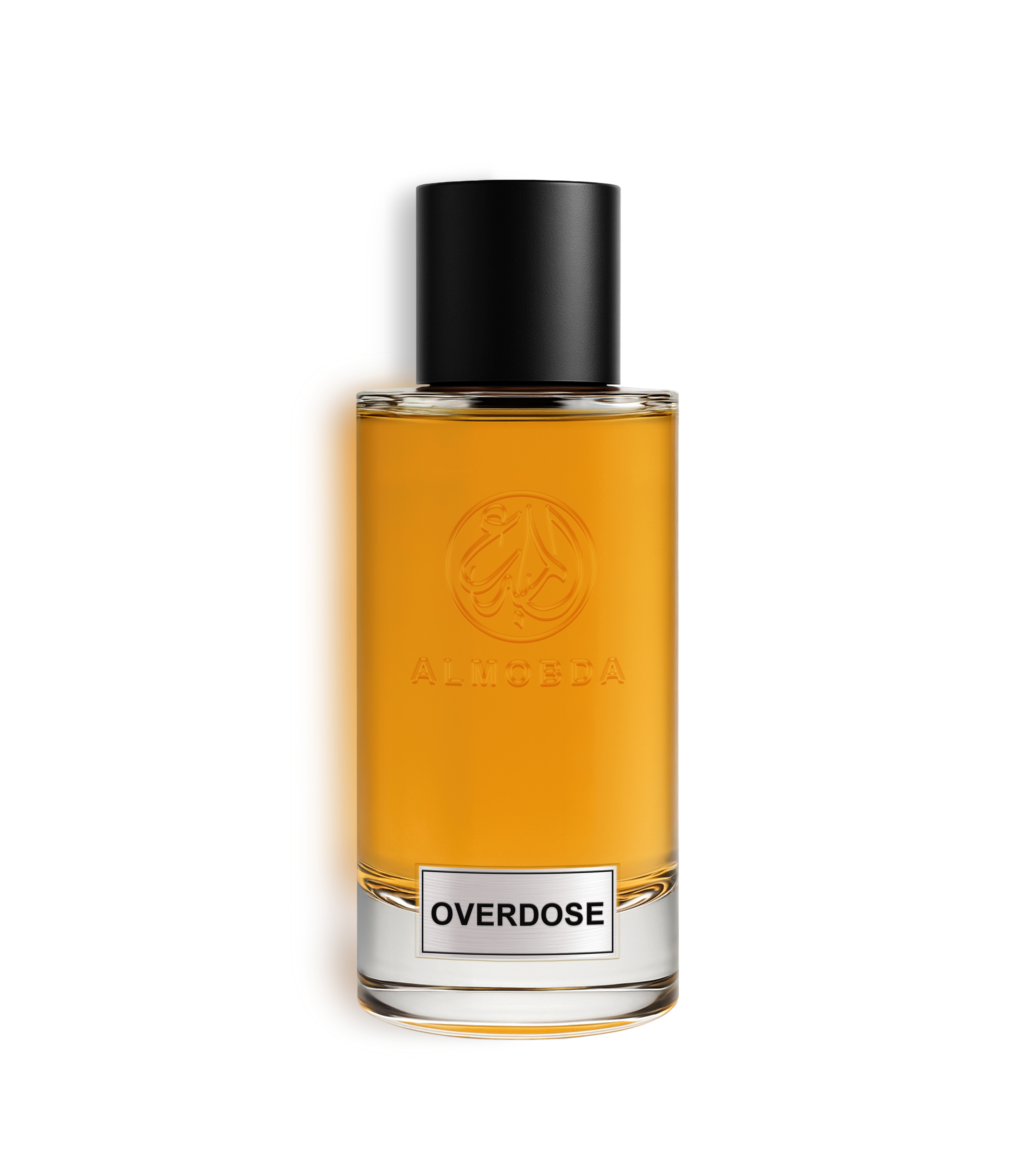 Overdose Perfume - A blend of red orange and honey | The best perfume with honey and red orange.