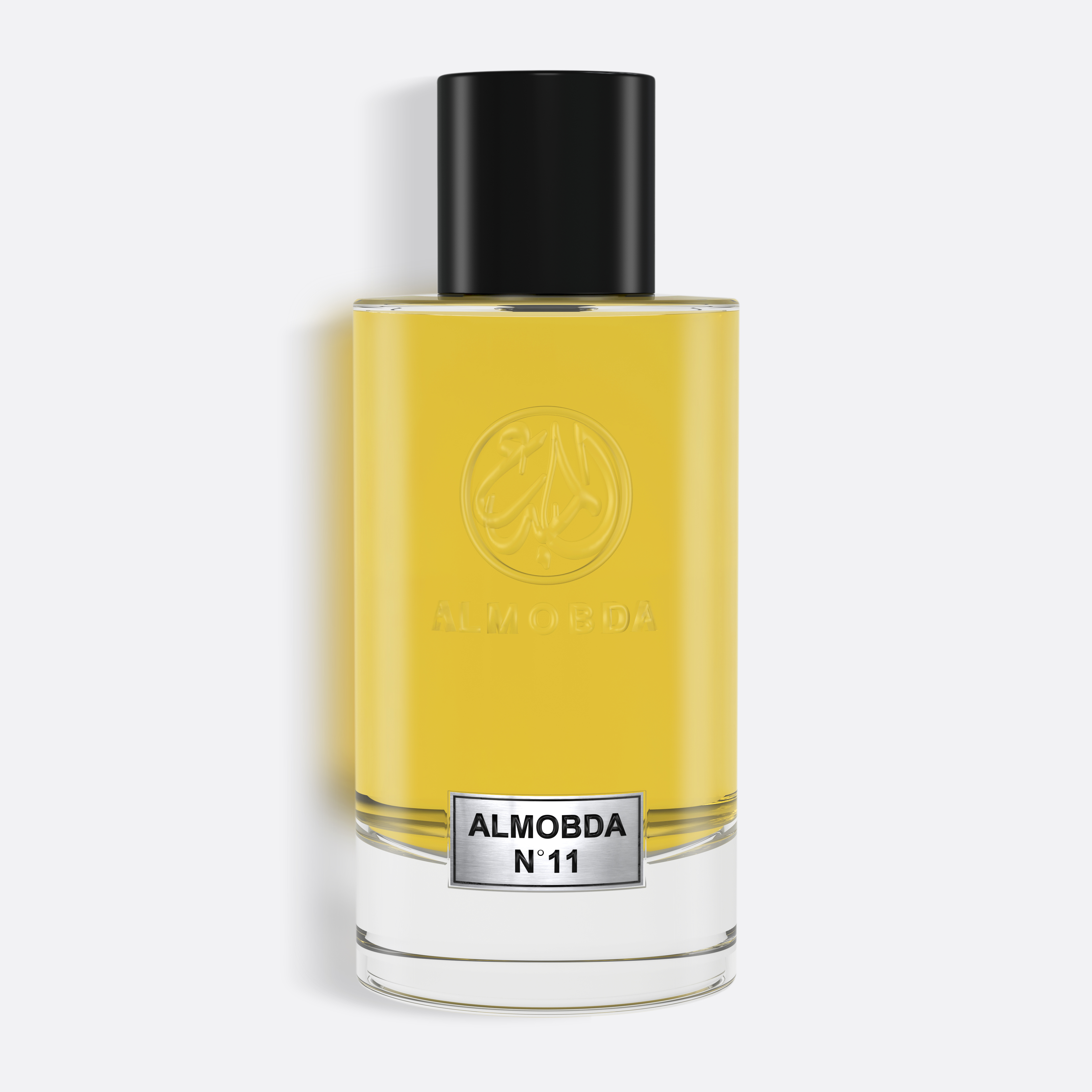 عطر المبدع 11 الرجالي عند المبدع للعطور