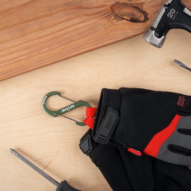  حلقة المونيوم 