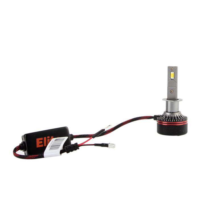   طقم ليد إليت بلب E2-6500 -H1 