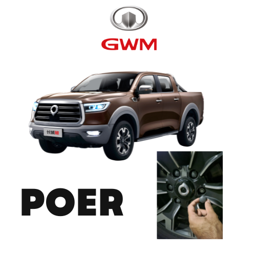  غطاء مسامير 