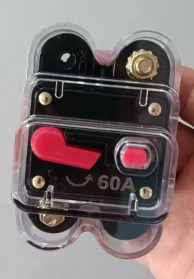  قاطع كهرباء اتوماتيكي 