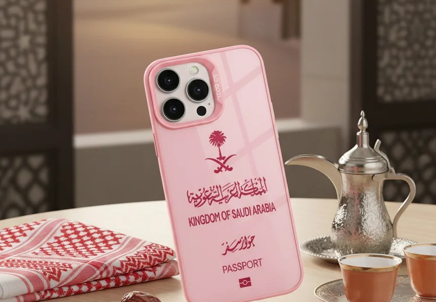 اكسسورات جوال 