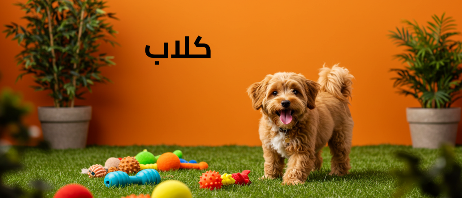 كلاب