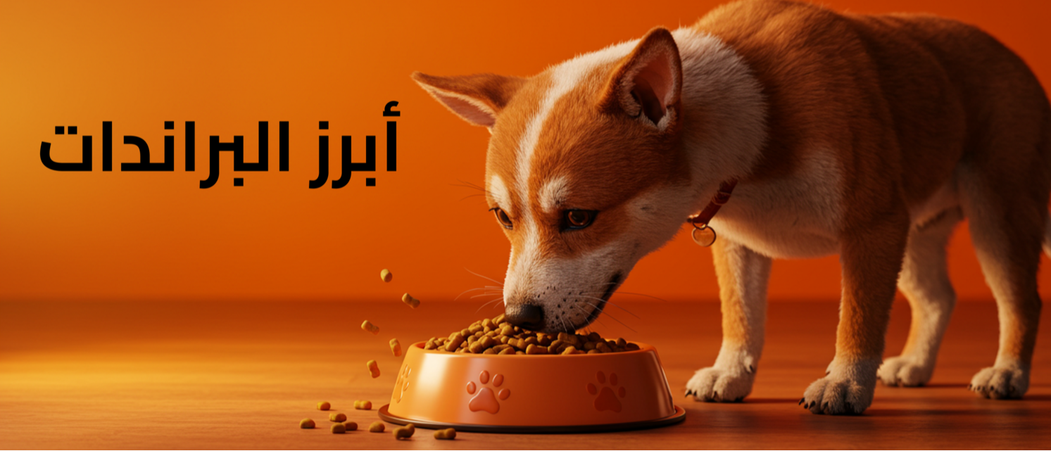 [أبرز البراندات]