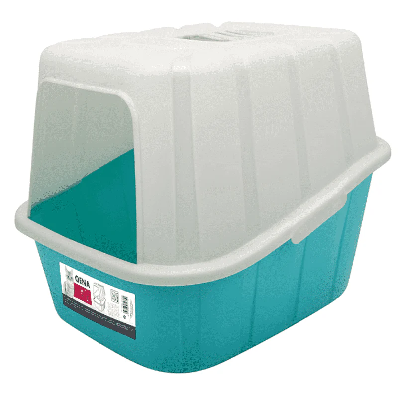 Cat Litter Box