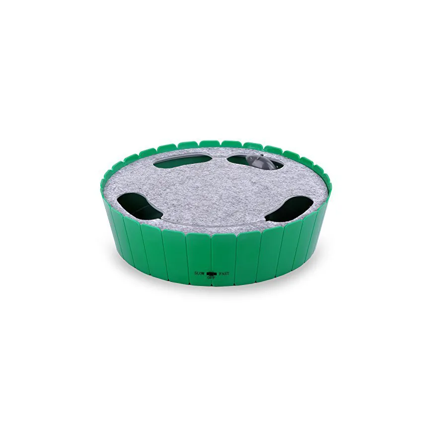 C&T Puro Bluetooth Mouse ( Catching Game )