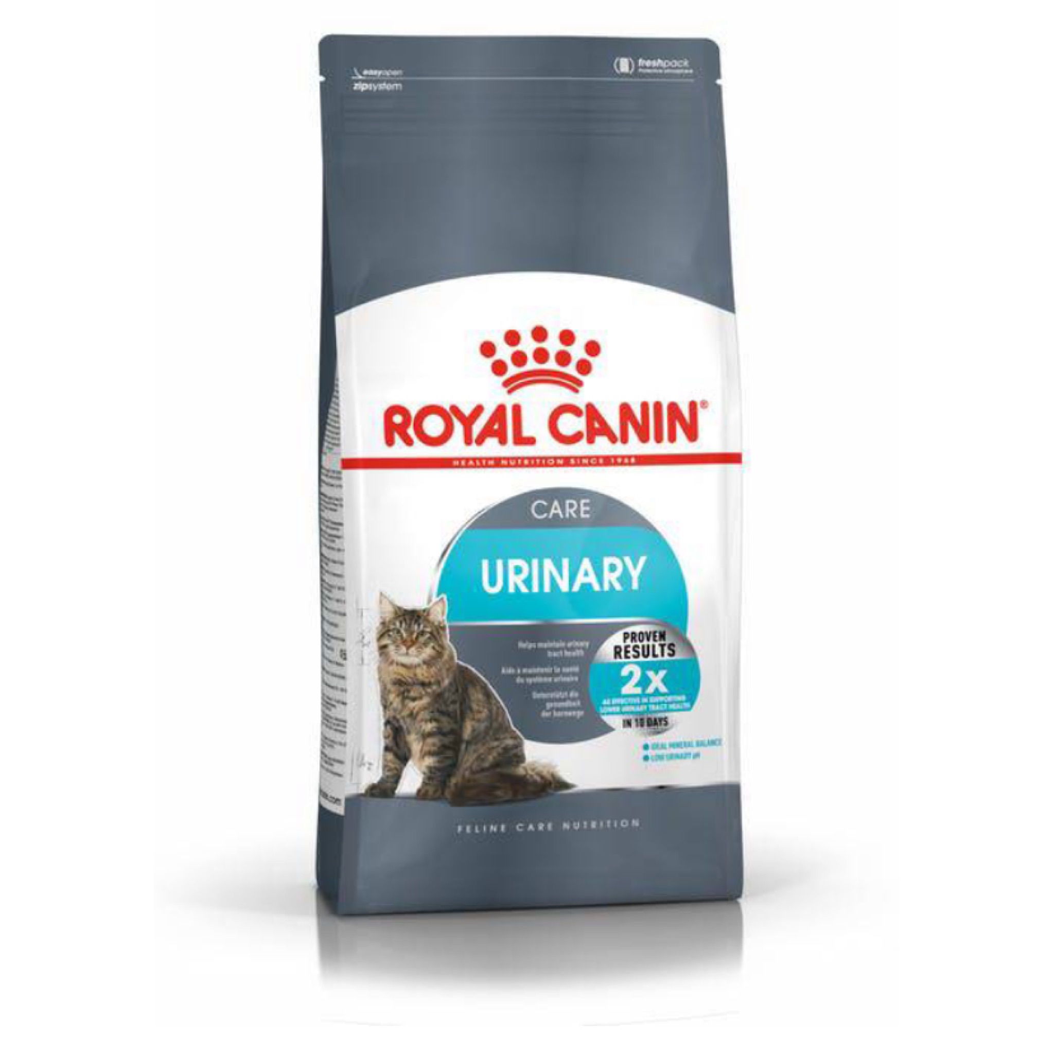 Royal Canin Cat Dry Food for Urinary Care Cat