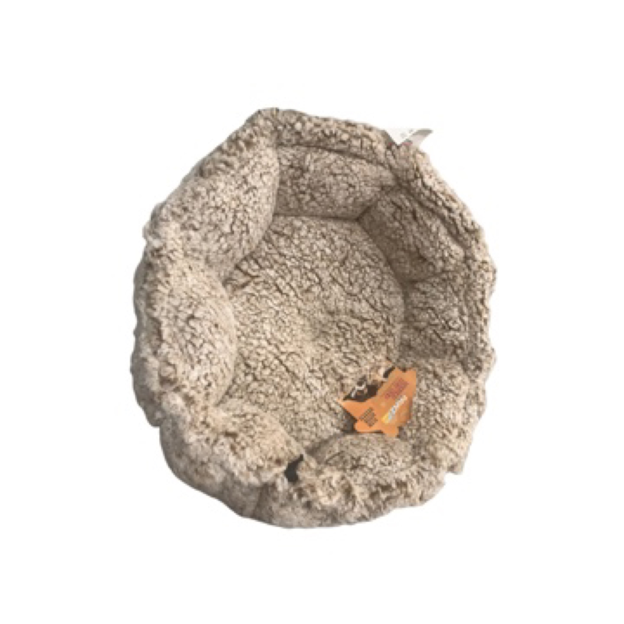 سرير قطط فرو