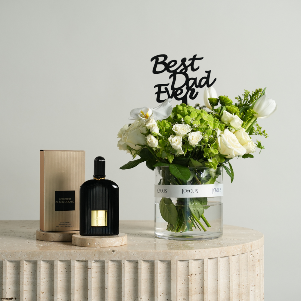  بريستيج جيفت 