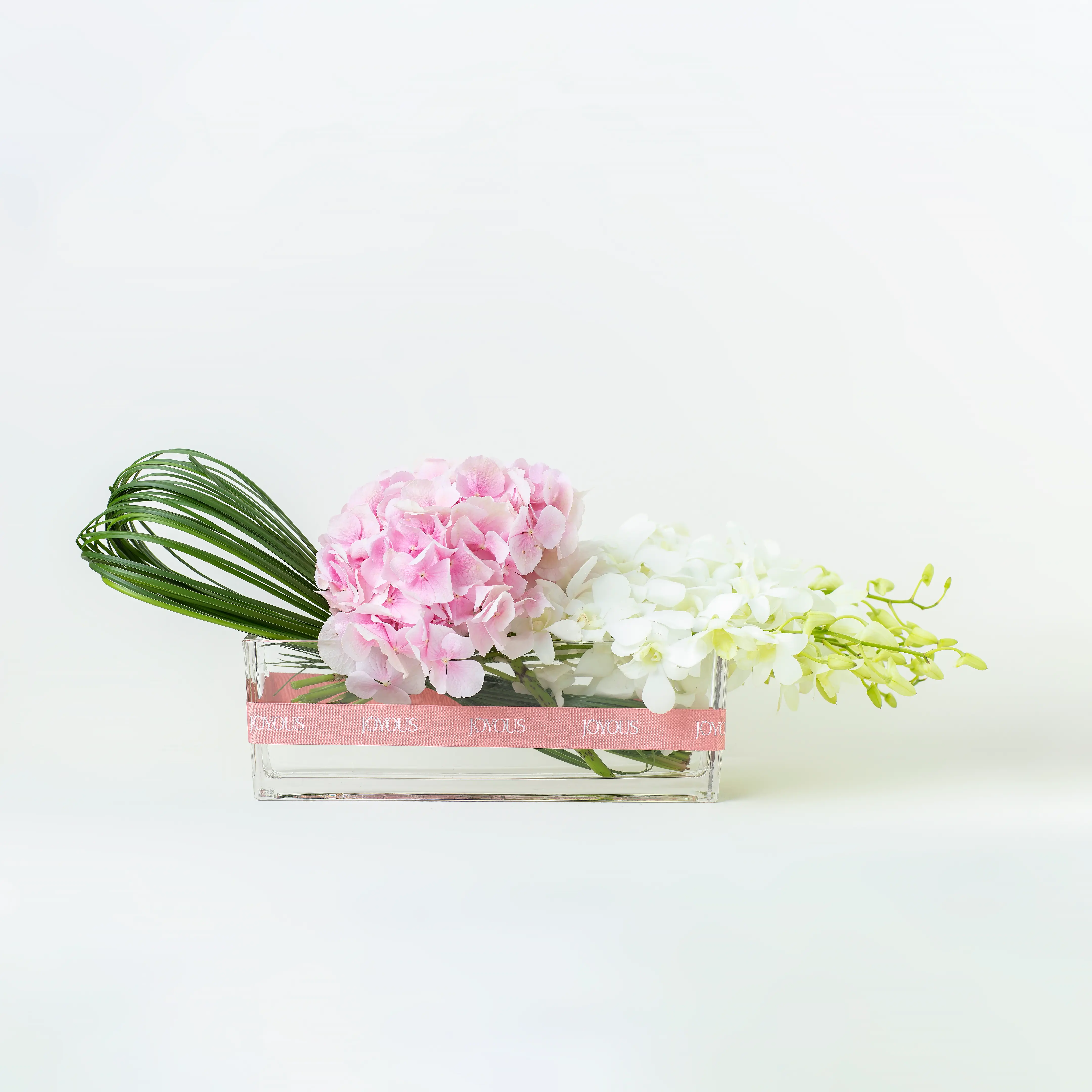  Tenderness' vase 