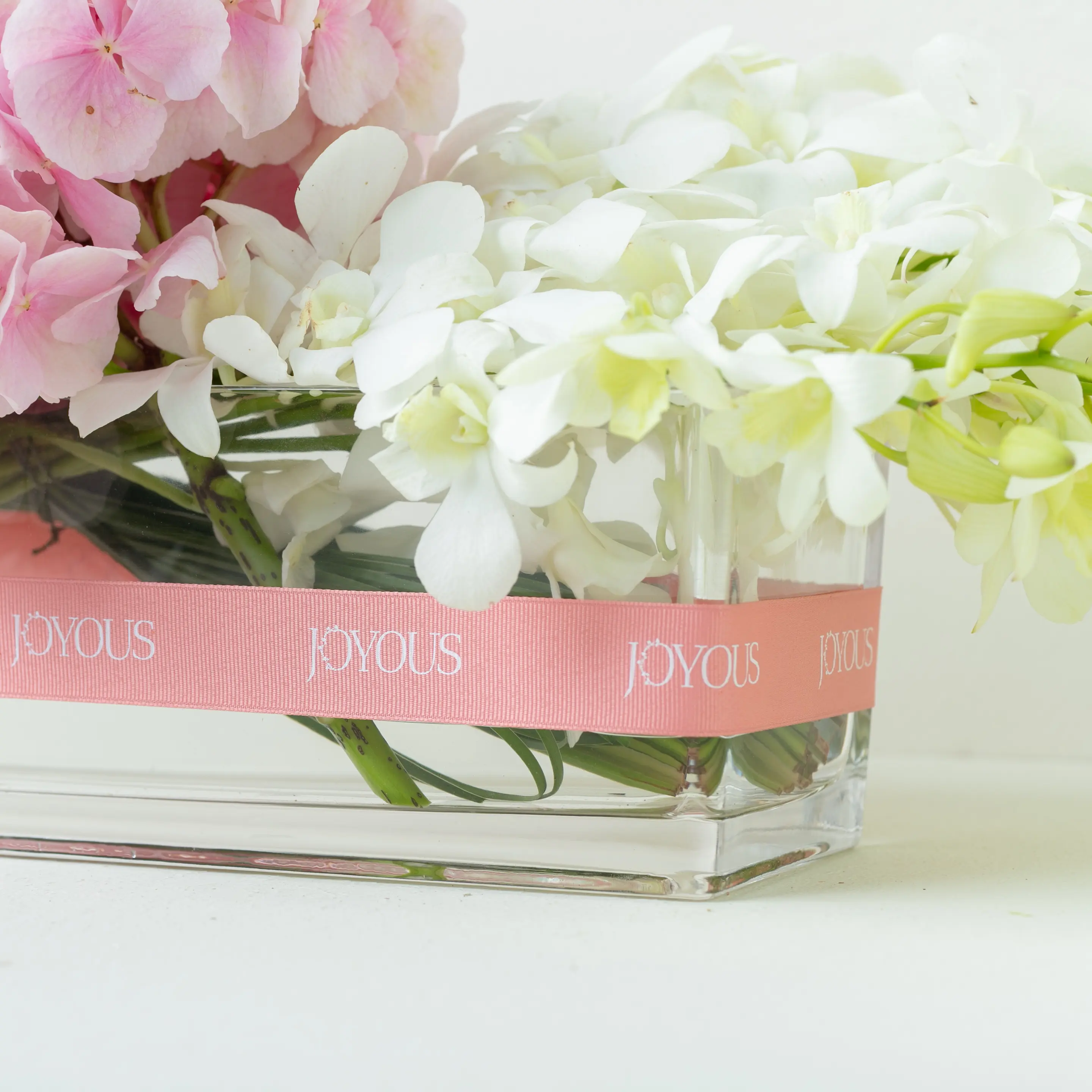 Tenderness' vase 