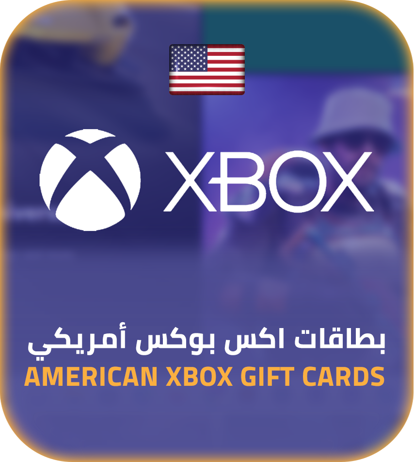 Xbox USA
