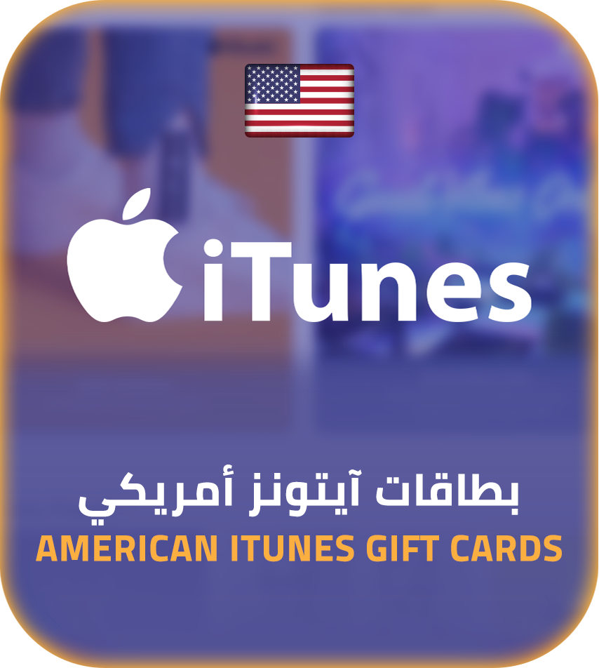 iTunes USA