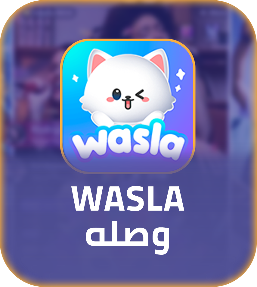 Wasla Top up