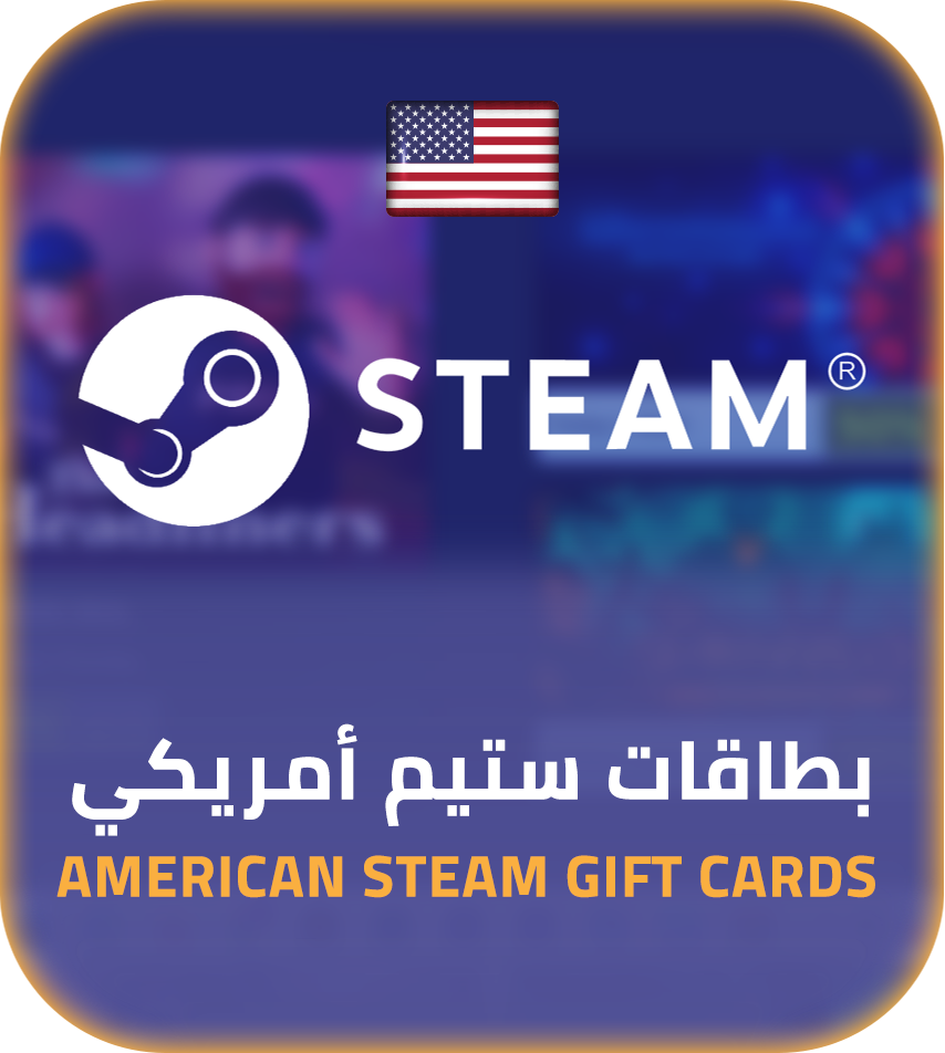 Steam USA