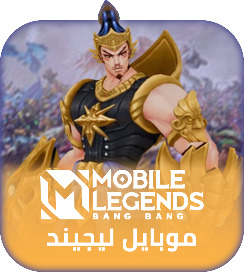 Mobile Legend Game Top up