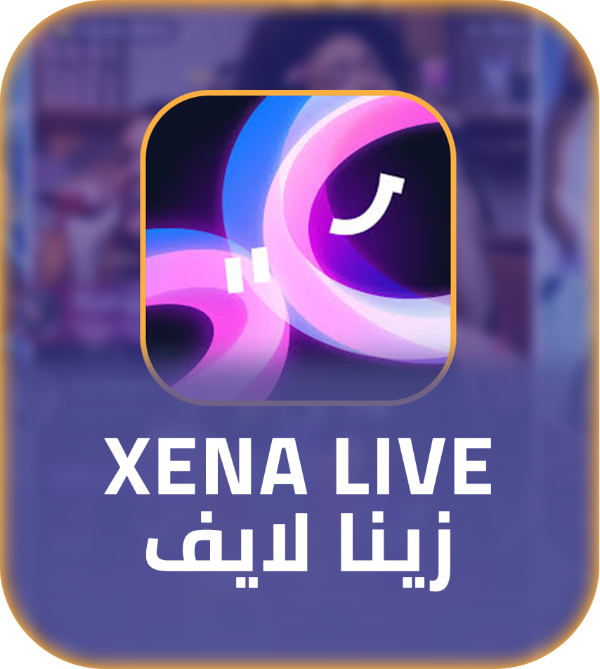 Xena Live Top up