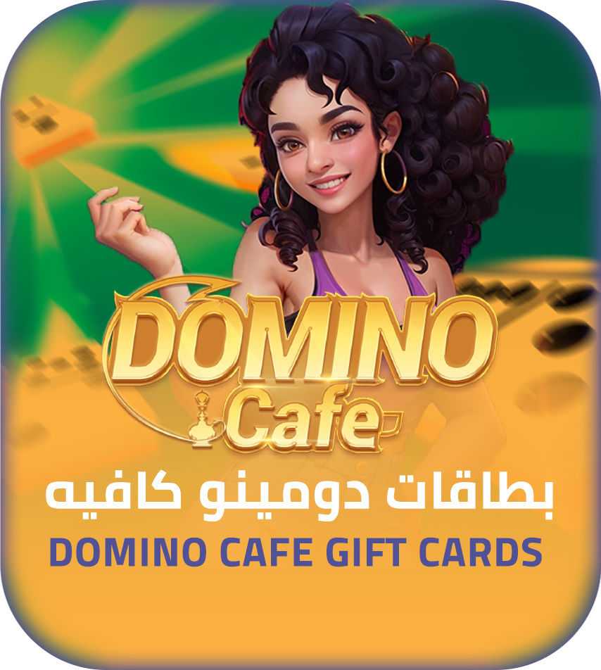 Domino Cafe