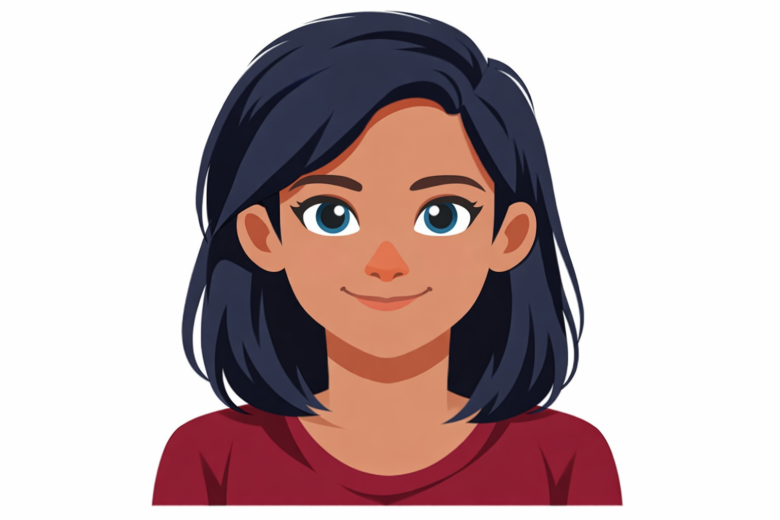 تهاني أم حور