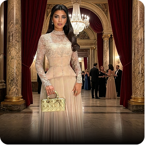 فساتين نسائية أنيقة | فساتين مناسبات وسهرات بأحدث التصاميم