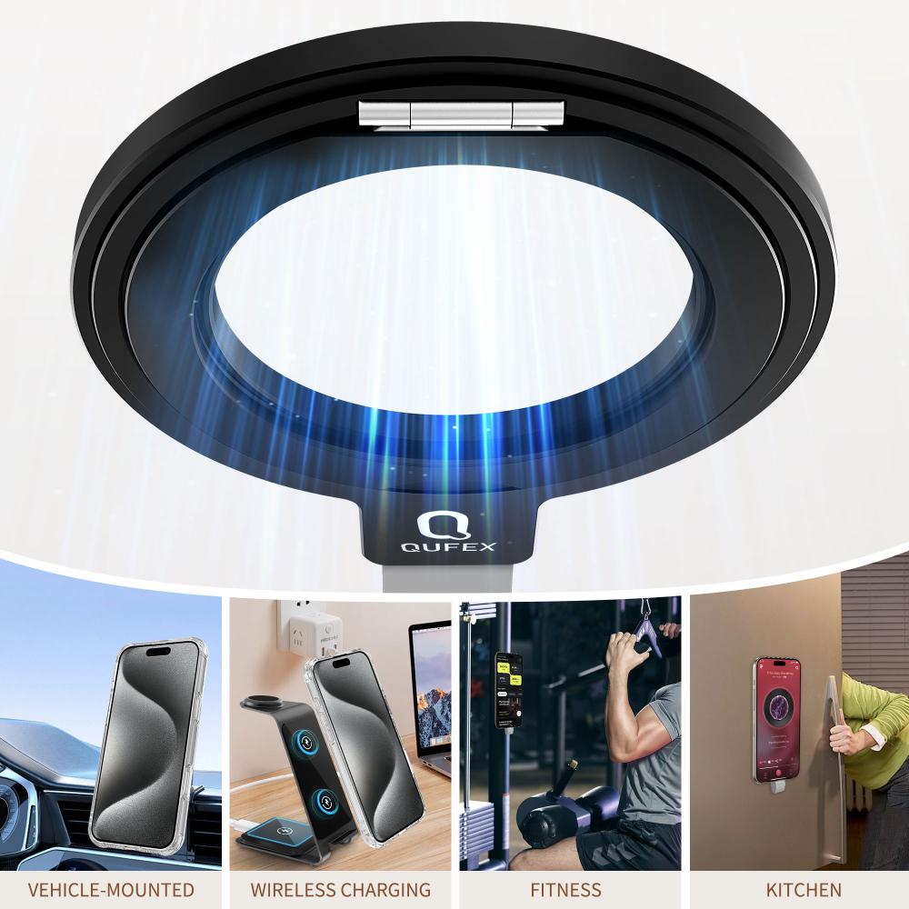مسكة ماج سيف مبتكرة من QUFEX - صورة 7