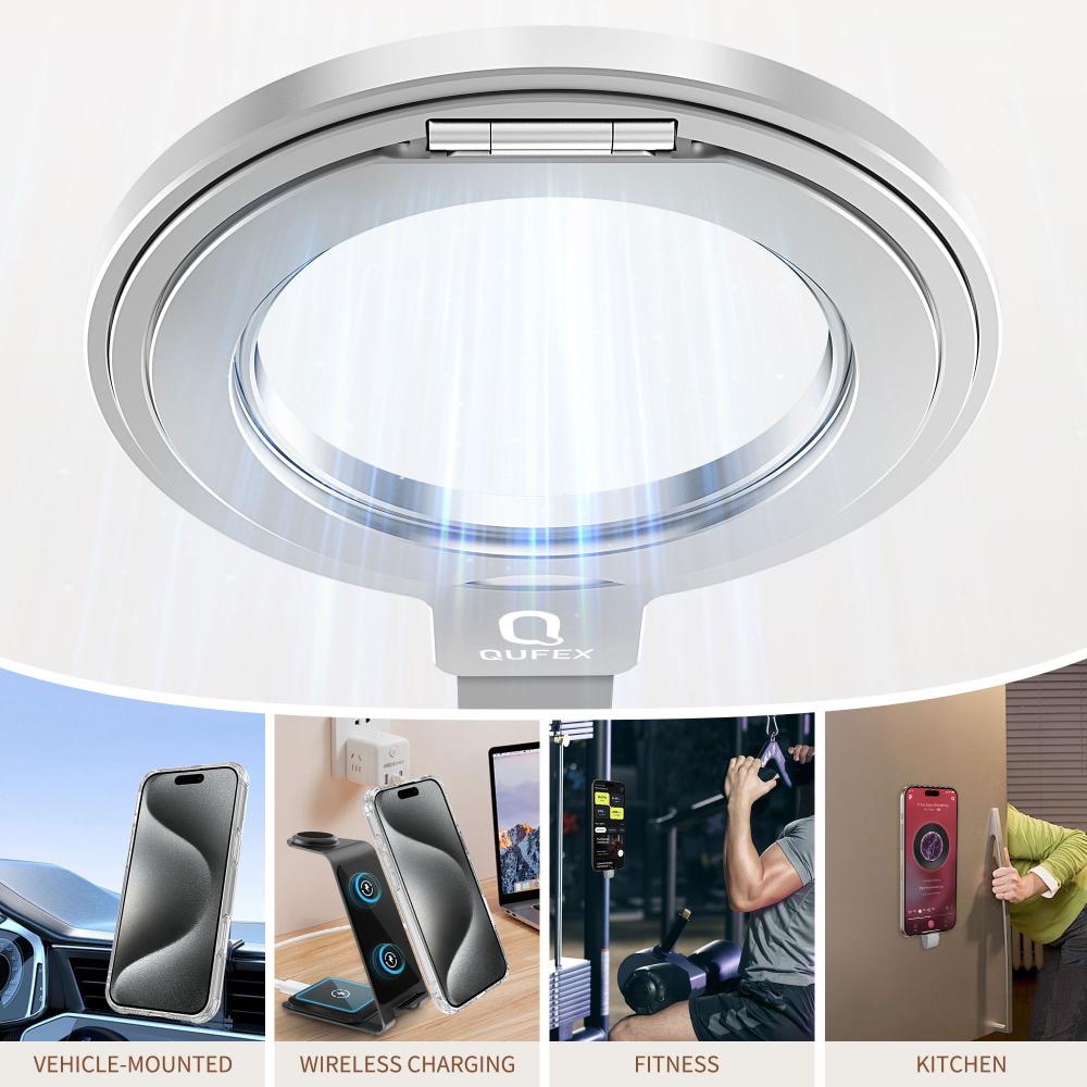 مسكة ماج سيف مبتكرة من QUFEX - صورة 5