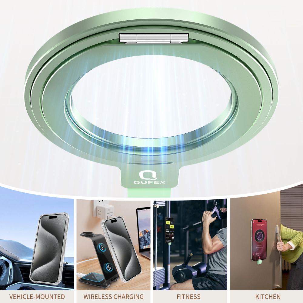 مسكة ماج سيف مبتكرة من QUFEX - صورة 4