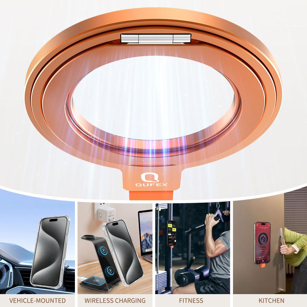 مسكة ماج سيف مبتكرة من QUFEX - صورة 5