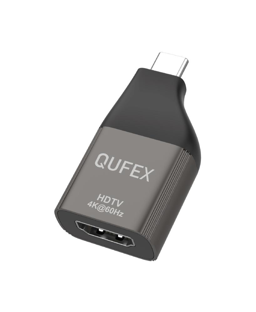 محول تايب سي إلى HDTV | QUFEX