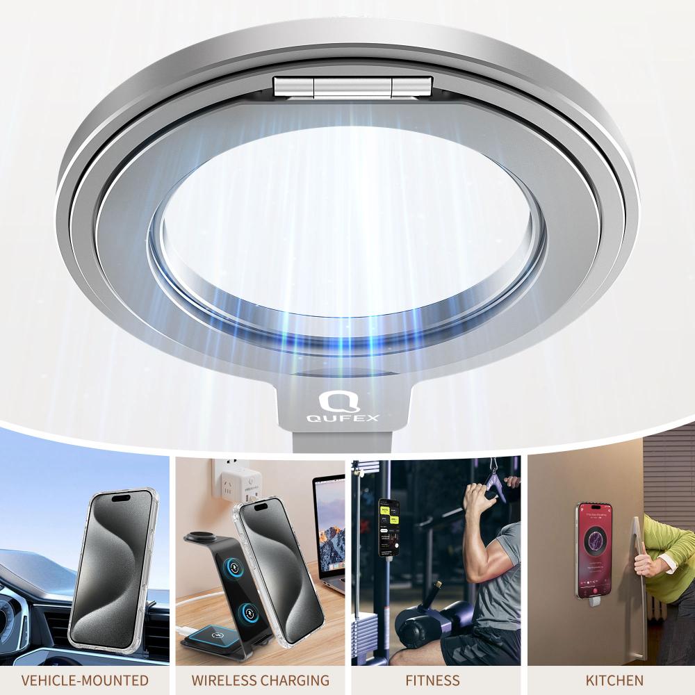 مسكة ماج سيف مبتكرة من QUFEX - صورة 7