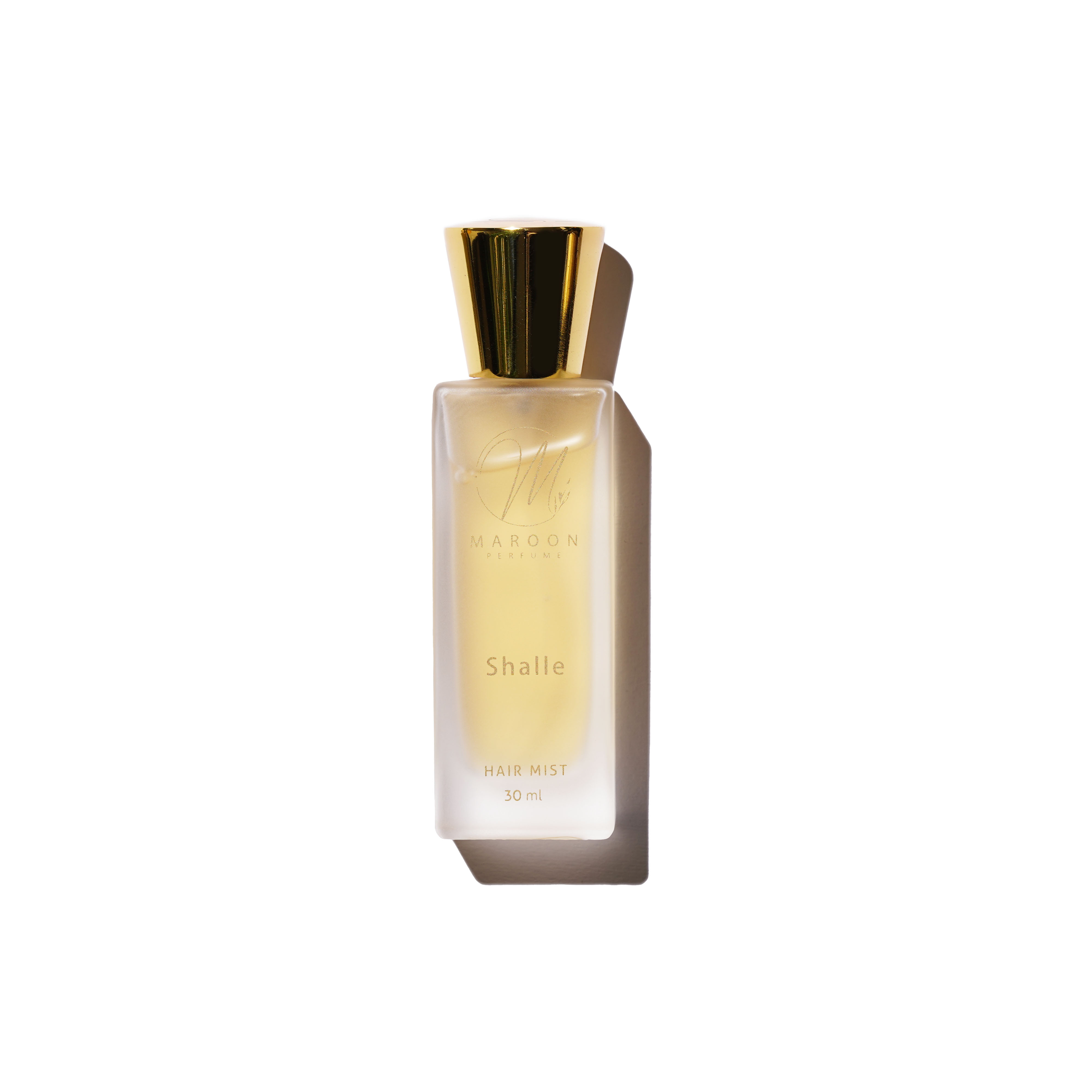 عطر شعر - شالي | 30ML