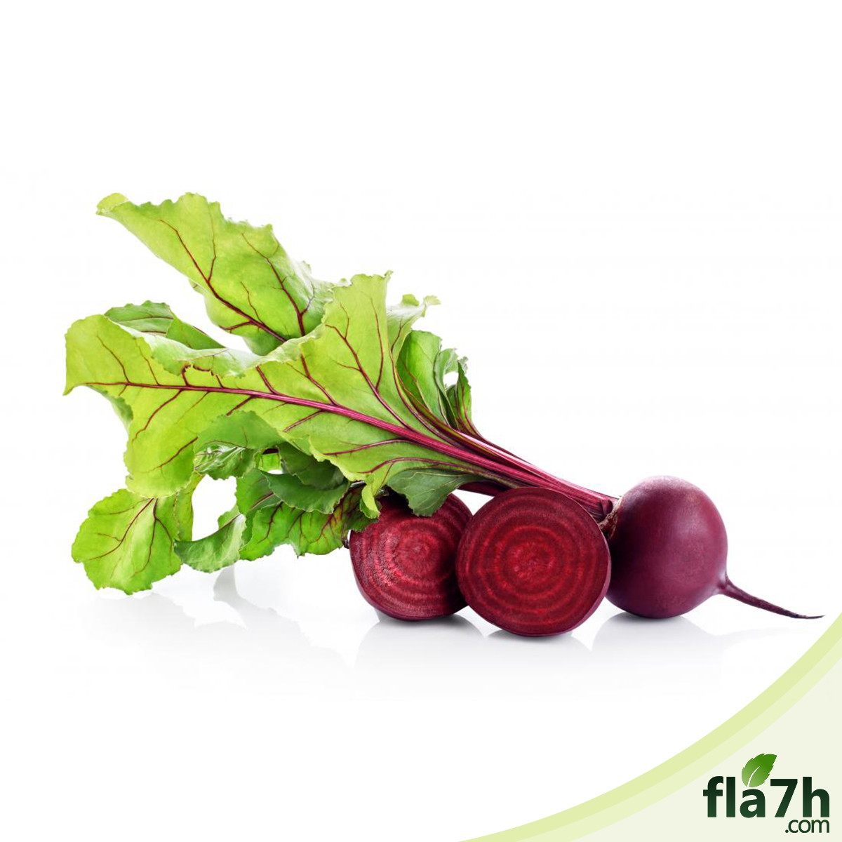 بذور الشمندر 100 بذرة - Beta vulgaris