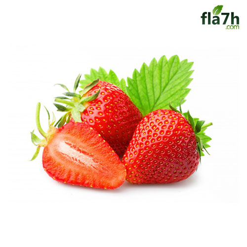بذور الفراولة 50 بذرة - Fragaria x ananassa