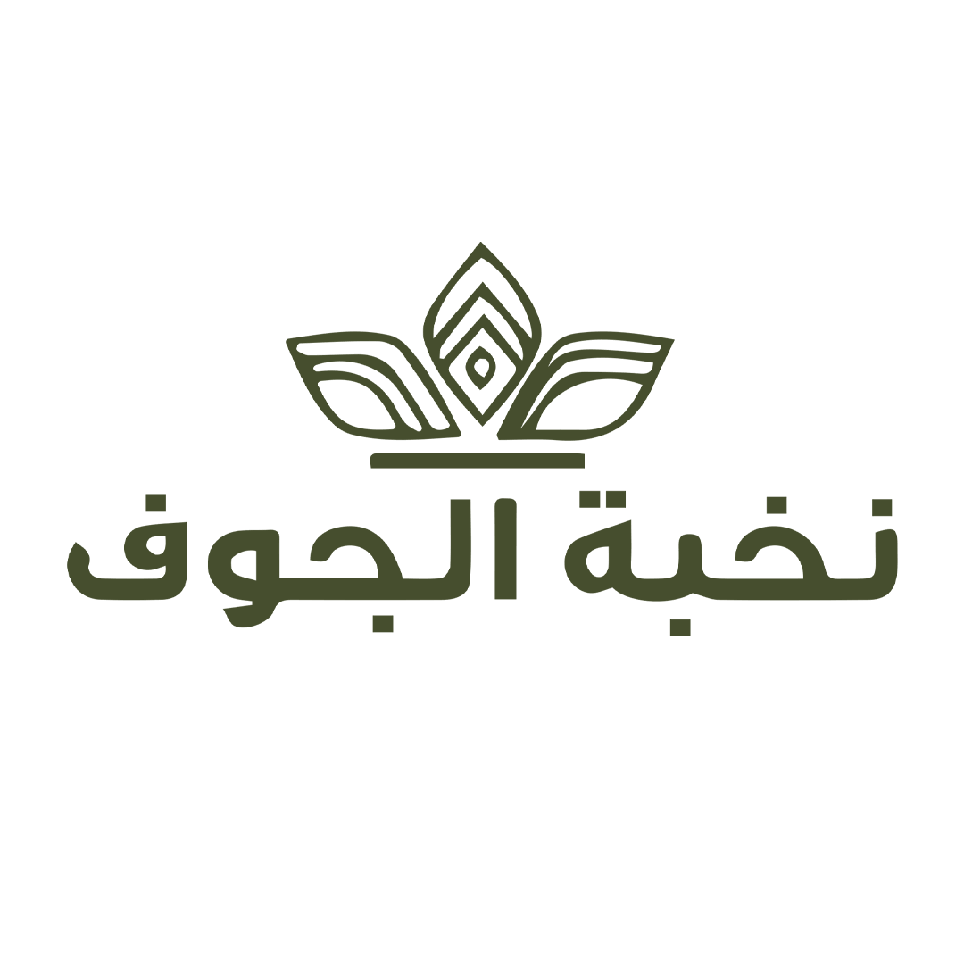 نخبة الجوف