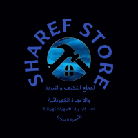 store logo