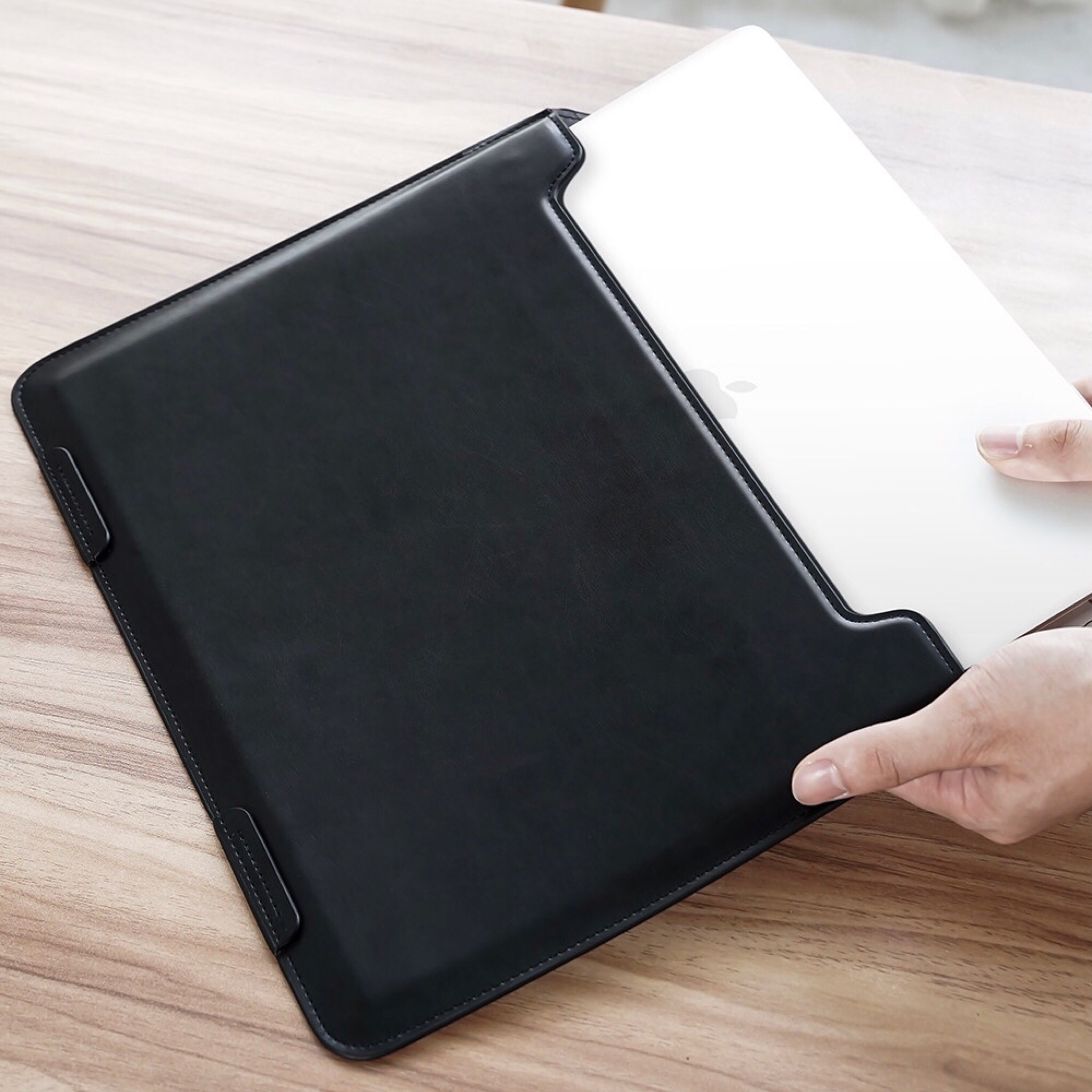 MacBook Air 13.3  من سلسلة Hefi حافظة