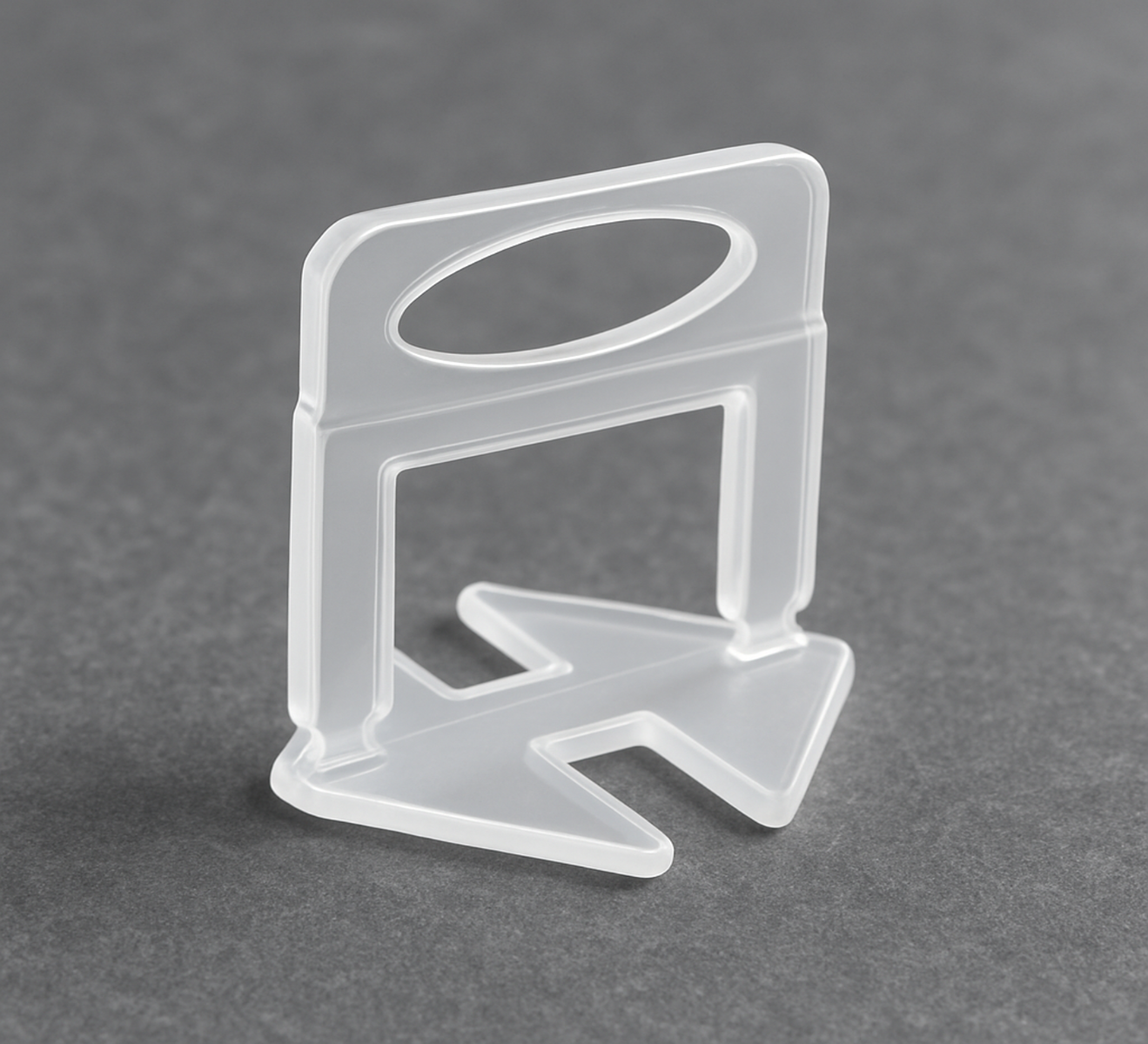 فواصل تسوية البلاط بلاستيك - المستقبل لمواد البناء | Plastic Tile Leve