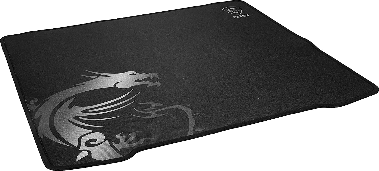 MSI Agility GD30 Mouse Pad