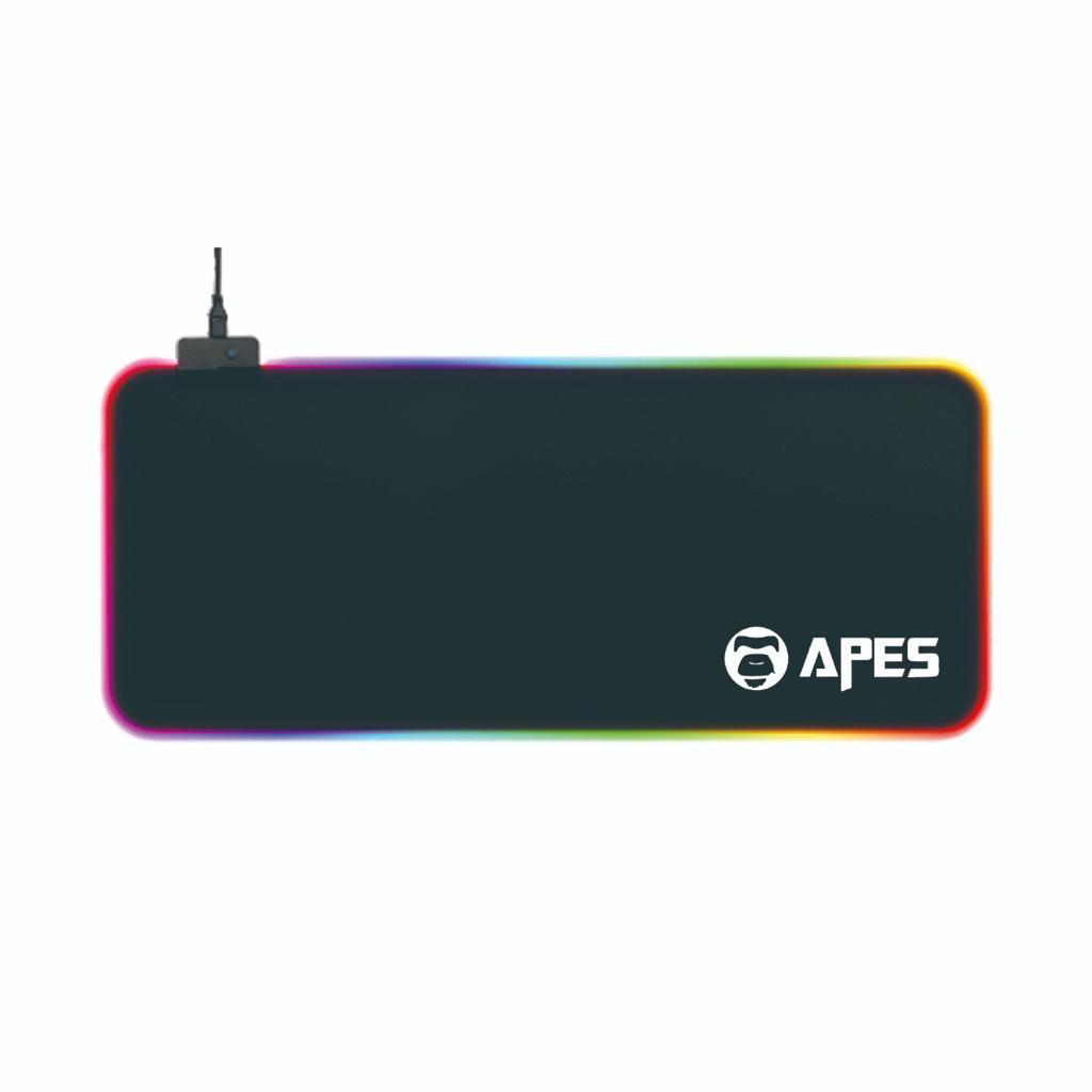 APES  Mouse Pad RGB