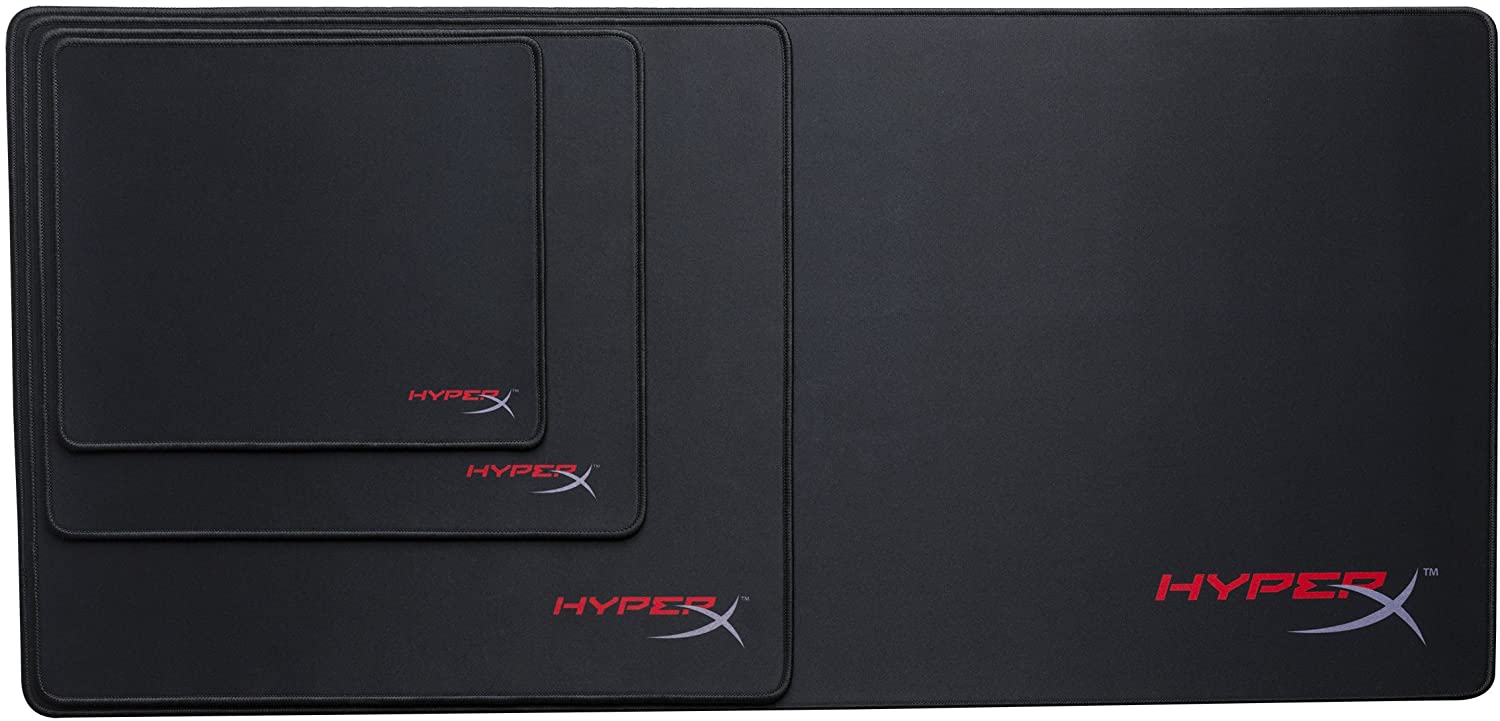 HyperX FURY S Pro Gaming Mouse Pad - XL