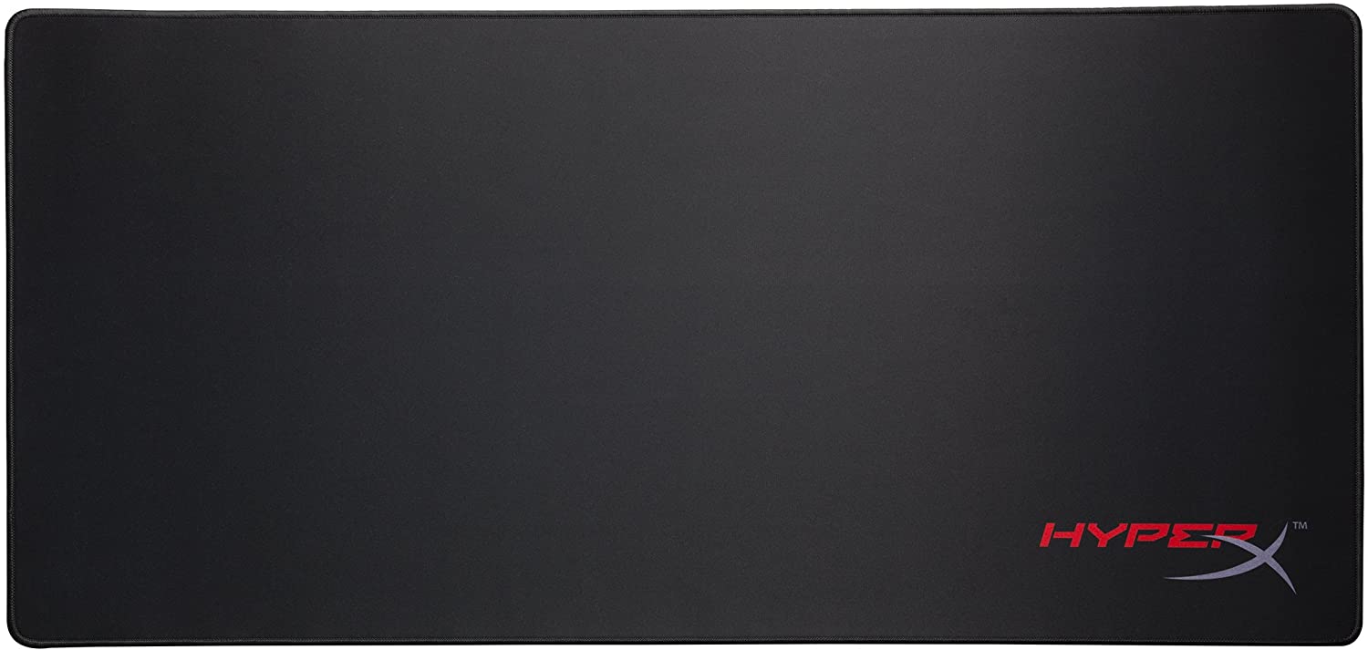 HyperX FURY S Pro Gaming Mouse Pad - XL