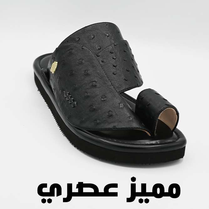 حذاء عصري مميز