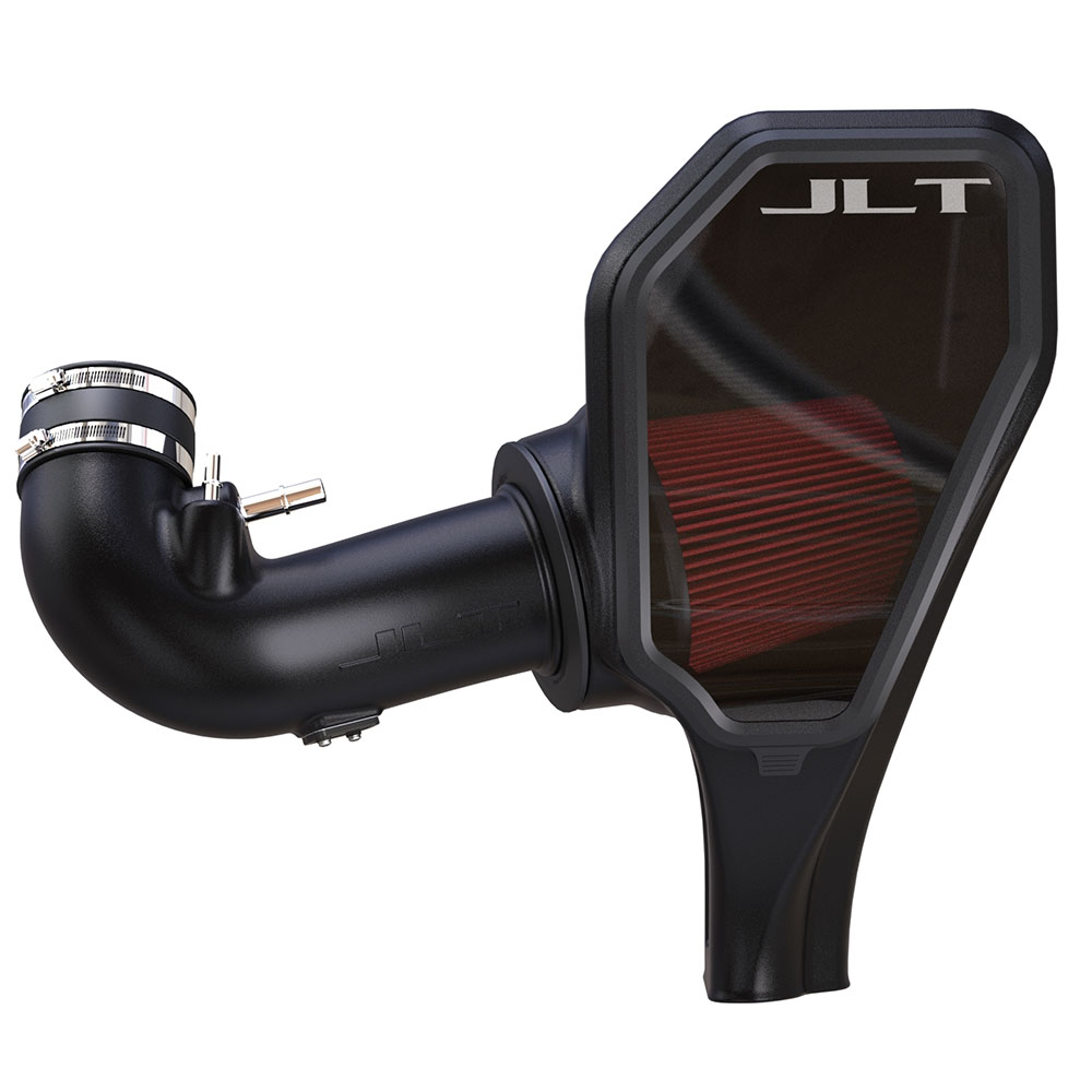  انتيك سيستم من JLT فلتر زيتي  فورد موستنج GT350  مكينة 5.2L من موديل 2015 الى 2022  